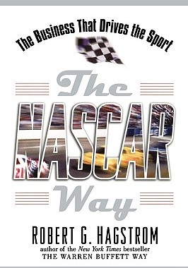 【预售】The Nascar Way: The Business That Drives The Sport