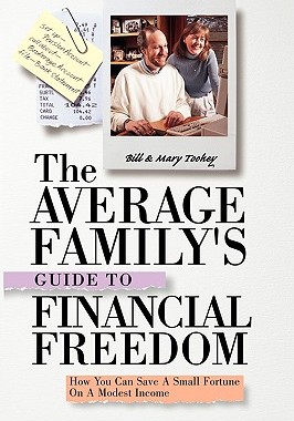 【预售】The Average Family'S Guide To Financial Freedom
