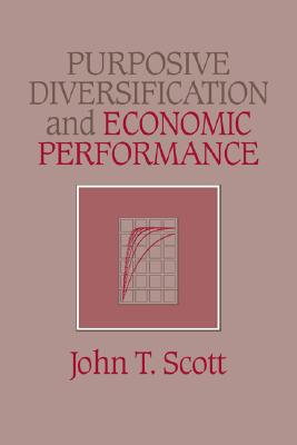 【预售】Purposive Diversification and Economic Performance