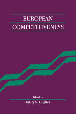 【预售】European Competitiveness