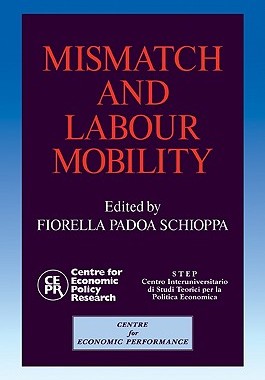 【预售】Mismatch and Labour Mobility