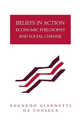 【预售】Beliefs in Action