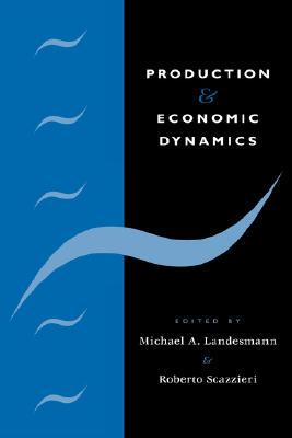 【预售】Production and Economic Dynami