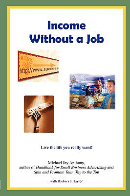 【预售】Income Without a Job