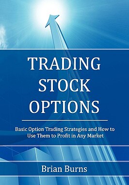 【预售】Trading Stock Options: Basic Option Trading