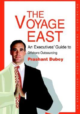 【预售】The Voyage East: An Executives' Guide to Offshore