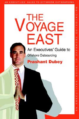 【预售】The Voyage East: An Executives' Guide to Offshore