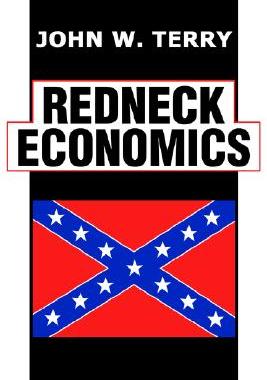 【预售】Redneck Economics