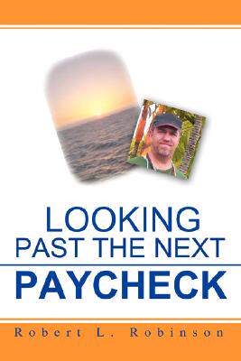 【预售】Looking Past the Next Paycheck