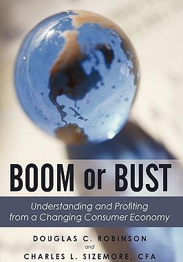 【预售】Boom or Bust: Understanding and Profiting from a
