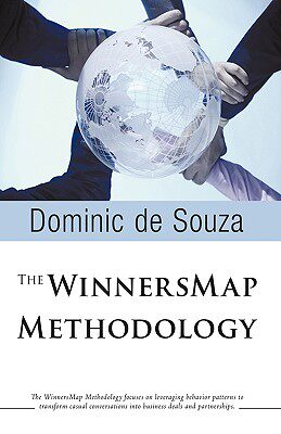 【预售】The Winnersmap Methodology
