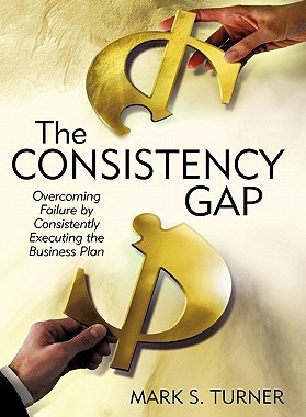 【预售】The Consistency Gap: Overcoming Failure in