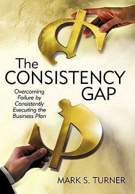 【预售】The Consistency Gap: Overcoming Failure in