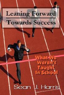 【预售】Leaning Forward Toward Success
