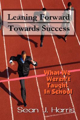 【预售】Leaning Forward Toward Success