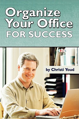 【预售】Organize Your Office for Success