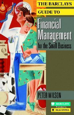 【预售】The Barclays Guide To Financial Management For The