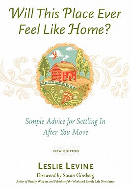 【预售】Will This Place Ever Feel Like Home?, New and