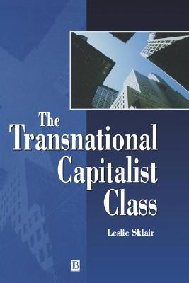 【预售】The Transnational Capitalist Class