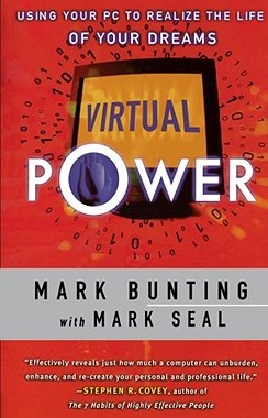【预售】Virtual Power: Using Your PC to Realize the Life of