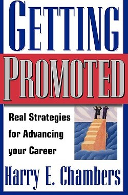 【预售】Getting Promoted: Real Strategies for Advancing Your