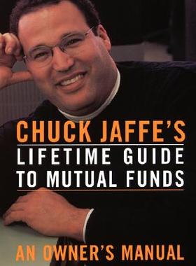 【预售】Chuck Jaffe's Lifetime Guide to Mutual Funds