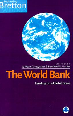 【预售】The World Bank: Lending on a Global Scale