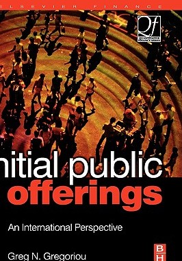 【预售】Initial Public Offerings: An International