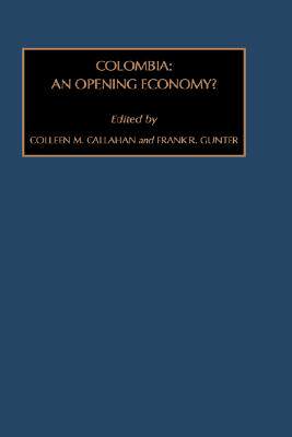 【预售】Colombia: An Opening Economy?