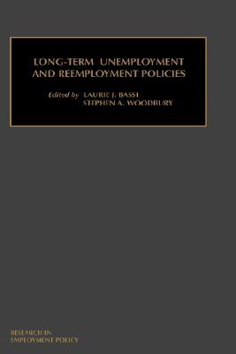 【预售】Long-Term Unemployment and Reemployment Policies