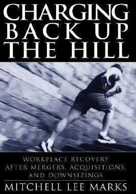 【预售】Charging Back Up The Hill: Workplace Recovery After