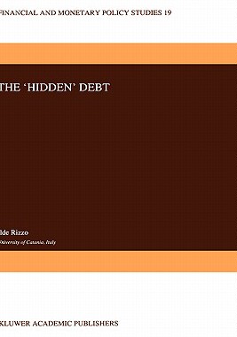 【预售】The Hidden' Debt