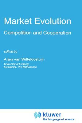 【预售】Market Evolution: Competition and Cooperation