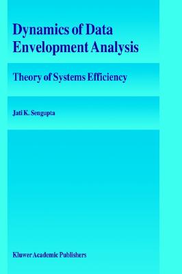 【预售】Dynamics of Data Envelopment Analysis: Theory of