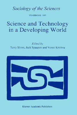 【预售】Science and Technology in a Developing World