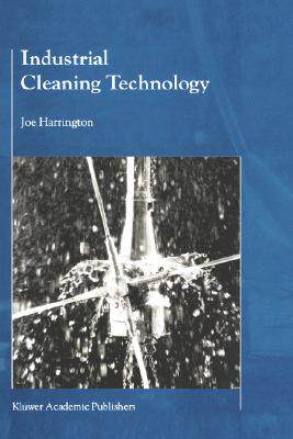 【预售】Industrial Cleaning Technology