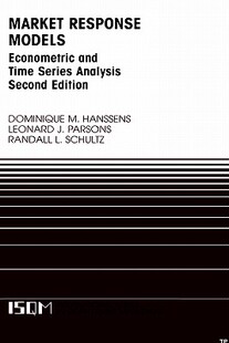 Response Series Market and Time Econometric 预售 Models