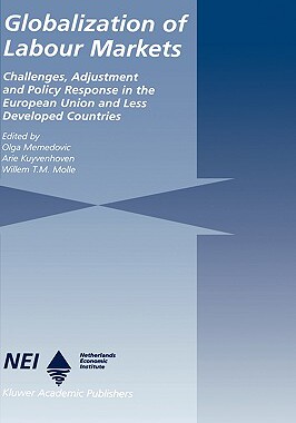 【预售】Globalization of Labour Markets: Challenges