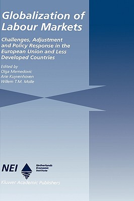 【预售】Globalization of Labour Markets: Challenges