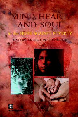 【预售】Mind, Heart and Soul in the Fight Against Poverty