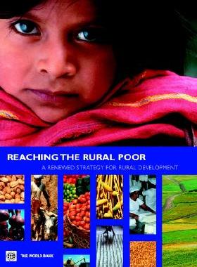 【预售】Reaching the Rural Poor: A Renewed Strategy for
