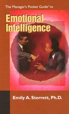【预售】The Managers Pocket Guide to Emotional Intelligence
