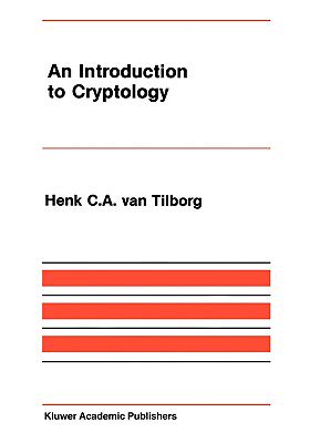 【预售】An Introduction to Cryptology
