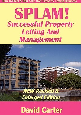 【预售】Splam! Successful Property Letting and Management -