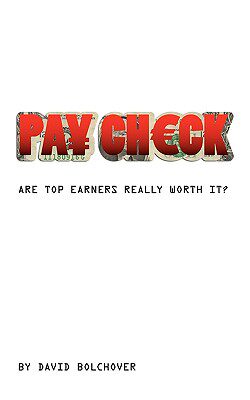 【预售】pay check: are top earners really worth it?