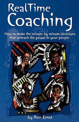 【预售】Realtime Coaching
