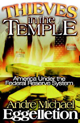【预售】Thieves in the Temple - America Under the Federal