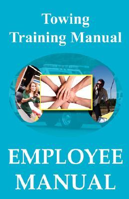 【预售】Towing Training Manual - Employee Manual