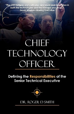 【预售】chief technology officer: defining the