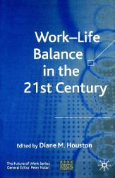 【预售】Work-Life Balance in the 21st Century